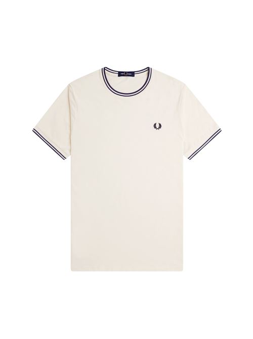 M1588Y24 PANNA FRED PERRY | M1588Y24 PANNA